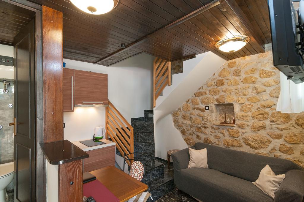 Apartments Larsen أوميس المظهر الخارجي الصورة
